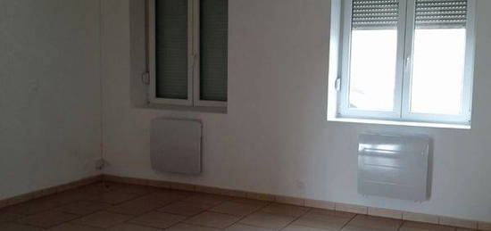 Appartement 78m2 T3