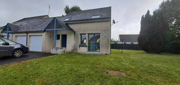 Maison 4 pièces 72m²