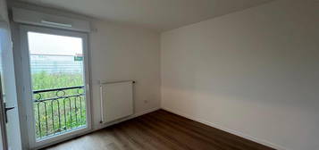 Location appartement 2 pièces 46 m²