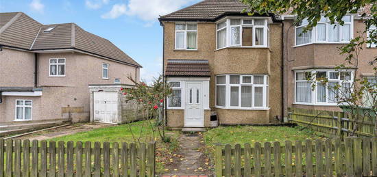 3 bed end terrace house for sale