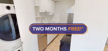 1885 Barclay St #401, Vancouver, BC V6G 1K7