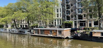 Brouwersgracht 118 D