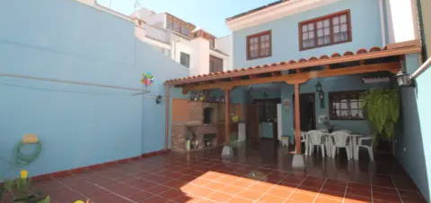 Casa adosada en calle Quiquir&#xE1; Alto, 1