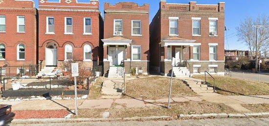 4363 Gibson Ave, Saint Louis, MO 63110