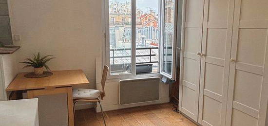 Location appartement Paris 12