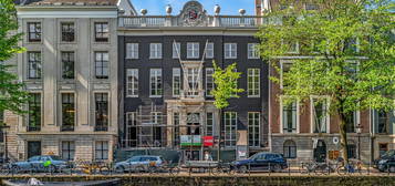 Herengracht 446 B