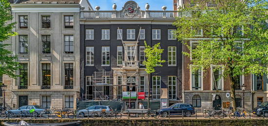 Herengracht 446 B