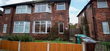 Semi-detached house to rent in Orville Road, Nottingham NG5