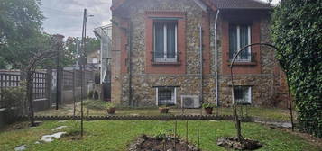 Maison  à vendre, 3 pièces, 2 chambres, 41 m²