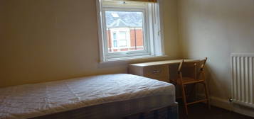 5 bed shared accommodation to rent