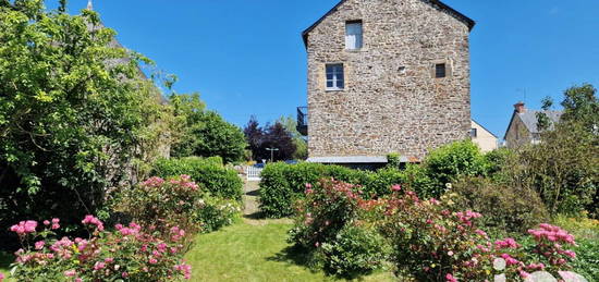 Maison 3 étages  à vendre, 9 pièces, 3 chambres, 300 m²