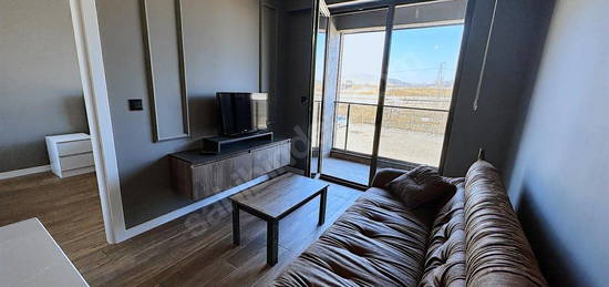 AVENUE RESIDENCE 1+1 40m2 BALKONLU FULL EŞYALI