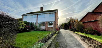 Semi-detached house for sale in Green Lane, Great Sutton, Ellesmere Port CH66