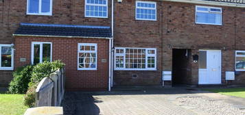 Terraced house to rent in Prospect Road, Rawcliffe Bridge, Goole DN14