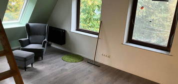 Studio-Apartment in neu gegründeter Hausgemeinschaft zu vergeben