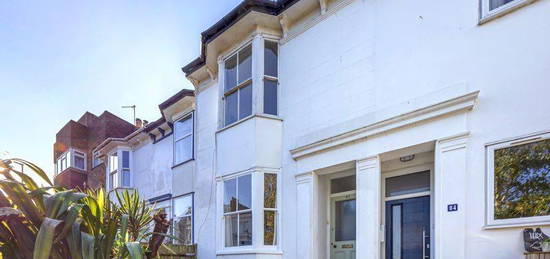 Flat for sale in Islingword Road, Hanover, Brighton BN2