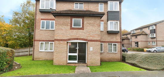 Flat for sale in Roman Walk, Brislington, Bristol BS4