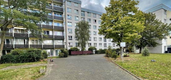 Zentrales 1-Zimmer-Apartment mit Tiefgaragenstellplatz – Perfekte Kapitalanlage in Mainz