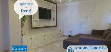 Apartament de inchiriat, 3 camere, Sanmartin - Bihor