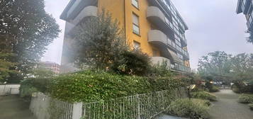 Bilocale viale Beatrice d'Este 13, Ospedale, Vigevano