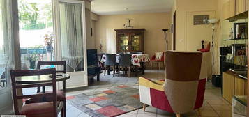 Appartement  à vendre, 5 pièces, 3 chambres, 97 m²