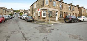 End terrace house for sale in Bankhouse Street, Barrowford, Nelson, Lancashire BB9