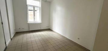 Appartement  à louer, 2 pièces, 1 chambre, 29 m²