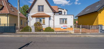 Prodej  rodinného domu 149 m², pozemek 673 m²