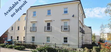 Flat to rent in Redmarley Road, Cheltenham, Gloucestershire GL52