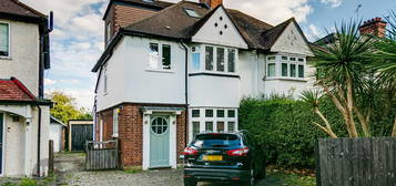 Property for sale in Sutherland Grove, London SW18