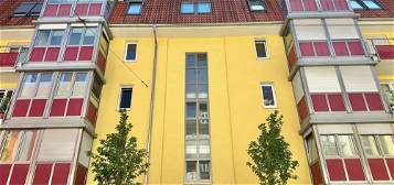 Traum-Wohnung mit Balkon, Klima, Tiefgarage in der schönen Südweststadt
