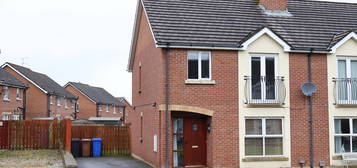 84 Drummond Manor, Limavady, BT49 0UQ