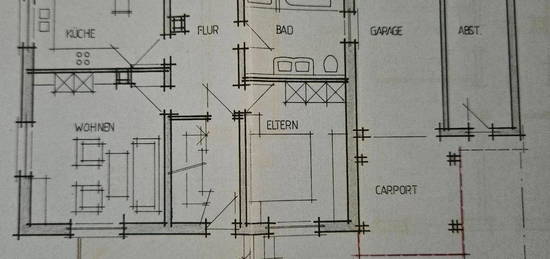 Gengenbach-Reichenbach 1000 € - 110 m² - 4.0 Zimmer