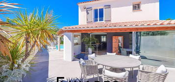 Vente villa 5 pièces 145 m²