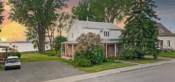 14080, boulevard Bécancour
Bécancour