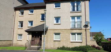 Flat to rent in Ladysmill Court, Falkirk FK2