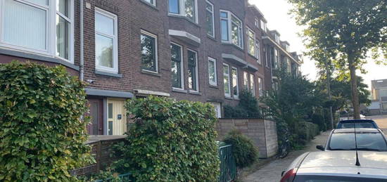 Gezellig ruim huis zoekt huurders! (Rotterdam)