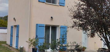 Location maison Mours St Eusèbe 26540