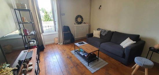 Appartement  à vendre, 2 pièces, 1 chambre, 35 m²