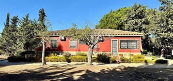 Casa rural en Pelagatos - Pago del Humo, Chiclana de la Frontera