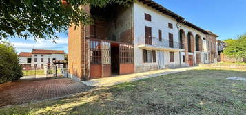 Casa singola - Frascaro