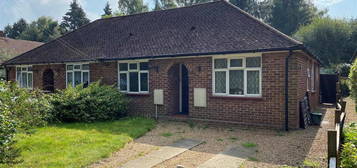 3 bedroom semi-detached bungalow for sale