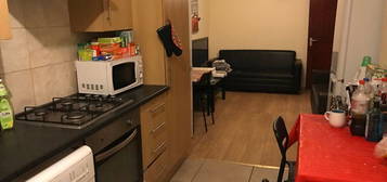 Terraced house to rent in Bow Common Lane, London E3