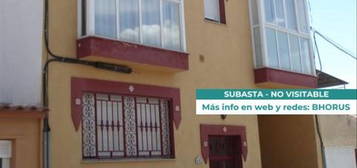 Piso en venta en Andalucía, 3, San Francisco - Chorillo