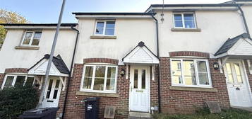 Terraced house for sale in Kit Hill View, Launceston PL15