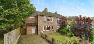 Semi-detached house for sale in Old Lodge Lane, Purley CR8