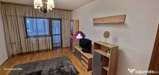 Inchiriez apartament 3 camere (Agent Ionut-0772007000) OFERT