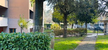 Quadrilocale via Luigi Negrelli di Moldelba 17, Viale Libertà, Monza