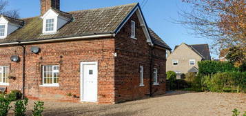 3 bedroom cottage to rent