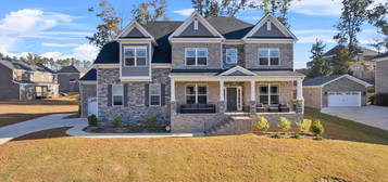 944 Scarlet Oak Rd, Blythewood, SC 29016